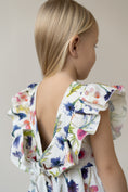 Load image into Gallery viewer, DRESS ISABELLA | COLOURFUL