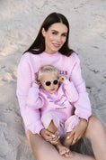 Load image into Gallery viewer, CARE & LOVE JUMPER | PINK