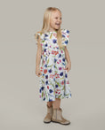 Load image into Gallery viewer, DRESS ISABELLA | COLOURFUL