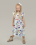 Load image into Gallery viewer, DRESS ISABELLA | COLOURFUL