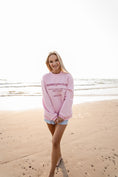 Load image into Gallery viewer, CARE & LOVE JUMPER | PINK