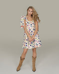 Load image into Gallery viewer, DRESS MELODY | COLOURFUL
