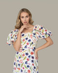 Load image into Gallery viewer, DRESS HEIDI | COLOURFUL
