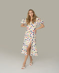Load image into Gallery viewer, DRESS HEIDI | COLOURFUL