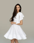 Load image into Gallery viewer, DRESS MELODY | WHITE